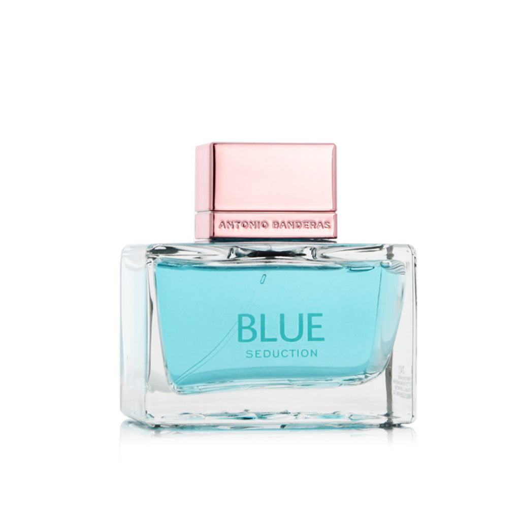 Damenparfüm antonio banderas edt blue seduction for women