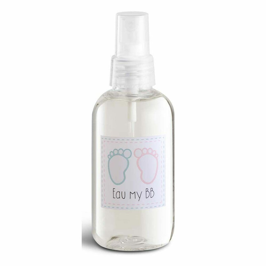 Body mist - stimulierendes körperparfüm eau my bb 150 ml