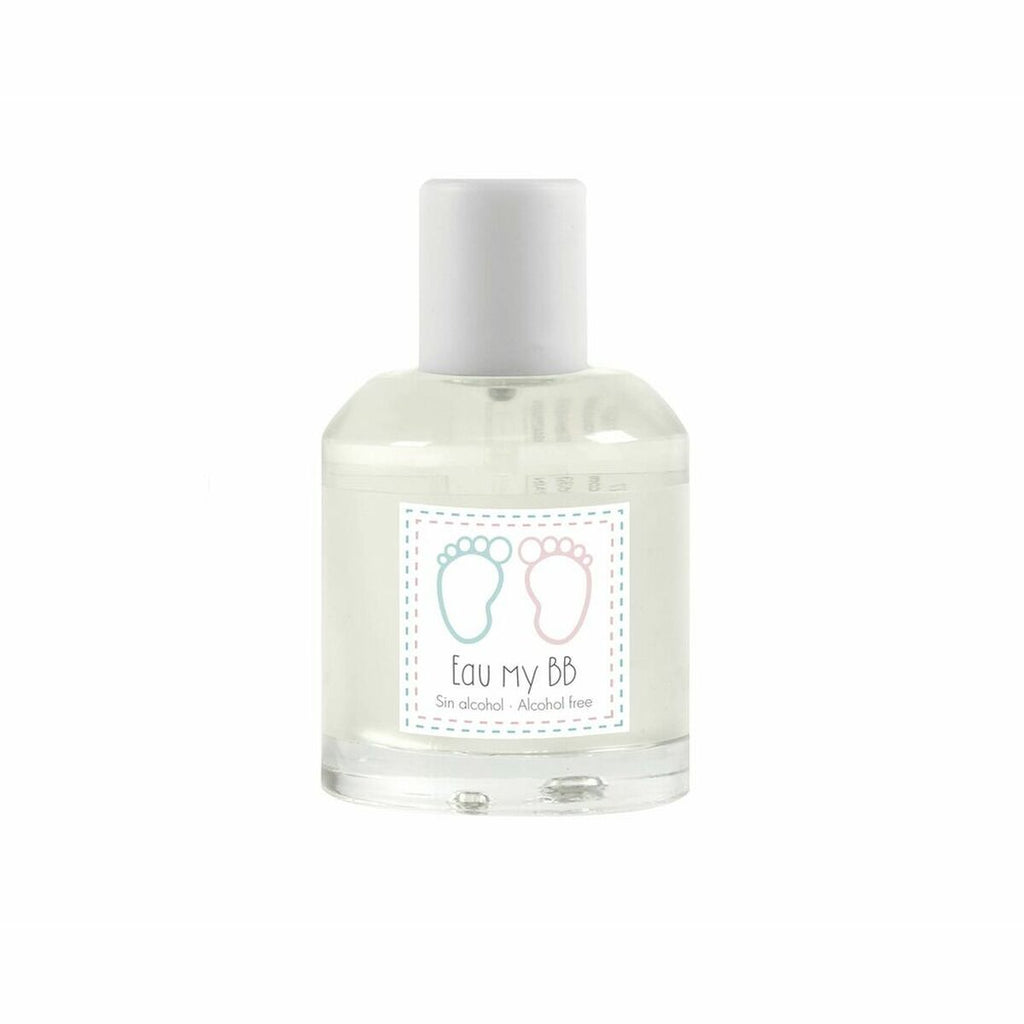 Kinderparfüm eau my bb eds (60 ml) - schönheit parfums