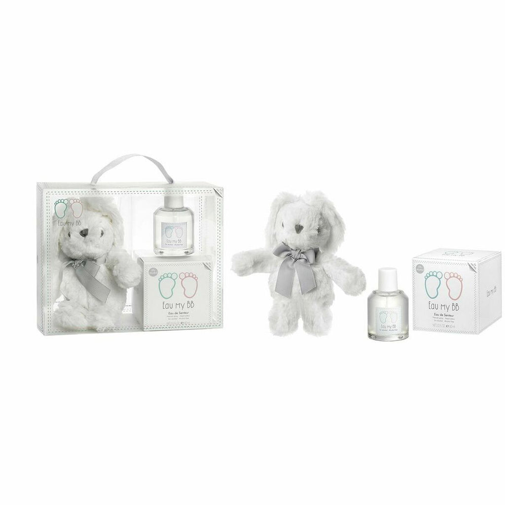 Set mit kinderparfüm eau my bb (2 pcs) - schönheit