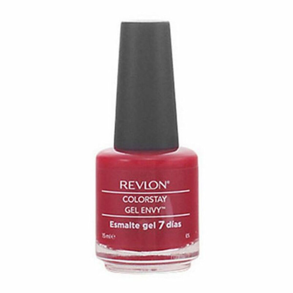 Nagellack colorstay gel envy revlon - schönheit maniküre