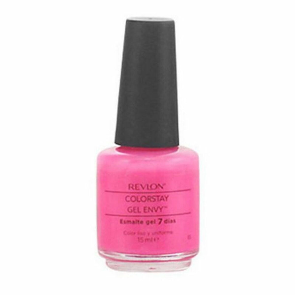 Nagellack colorstay gel envy revlon - schönheit maniküre