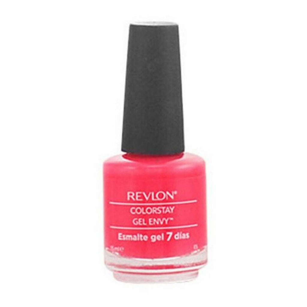 Nagellack colorstay gel envy revlon - schönheit maniküre