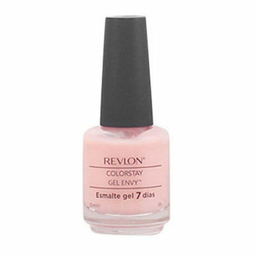 Nagellack colorstay gel envy revlon - schönheit maniküre