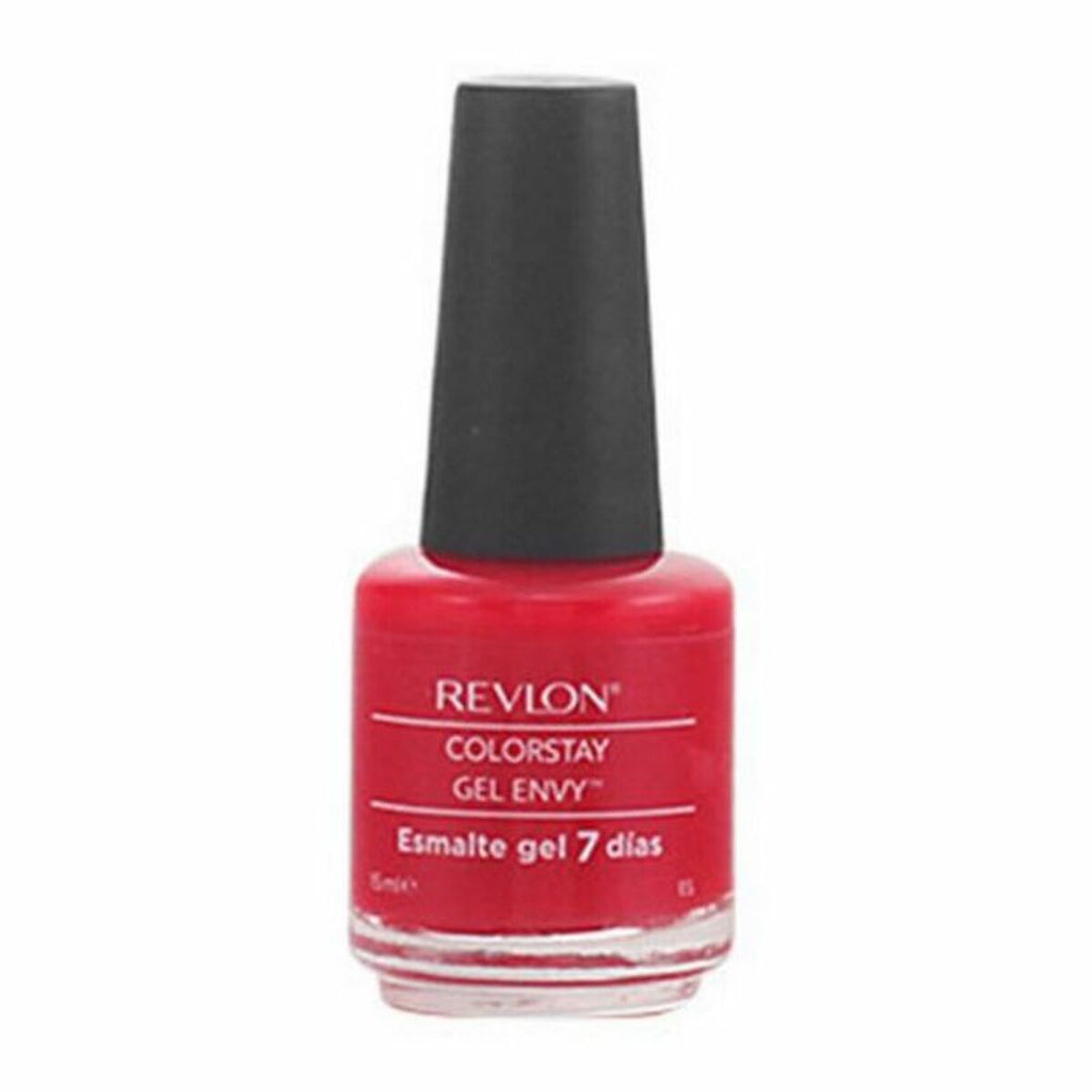 Nagellack colorstay gel envy revlon - schönheit maniküre