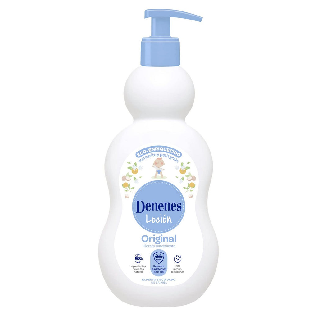 Baby reparaturcreme denenes 400 ml - hygiene und pflege