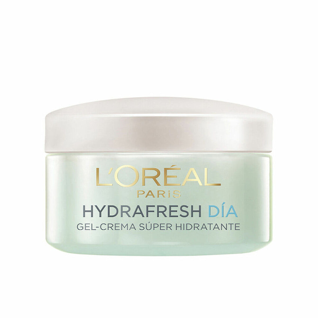 Tagescreme l’oreal make up hydrafresh (50 ml)