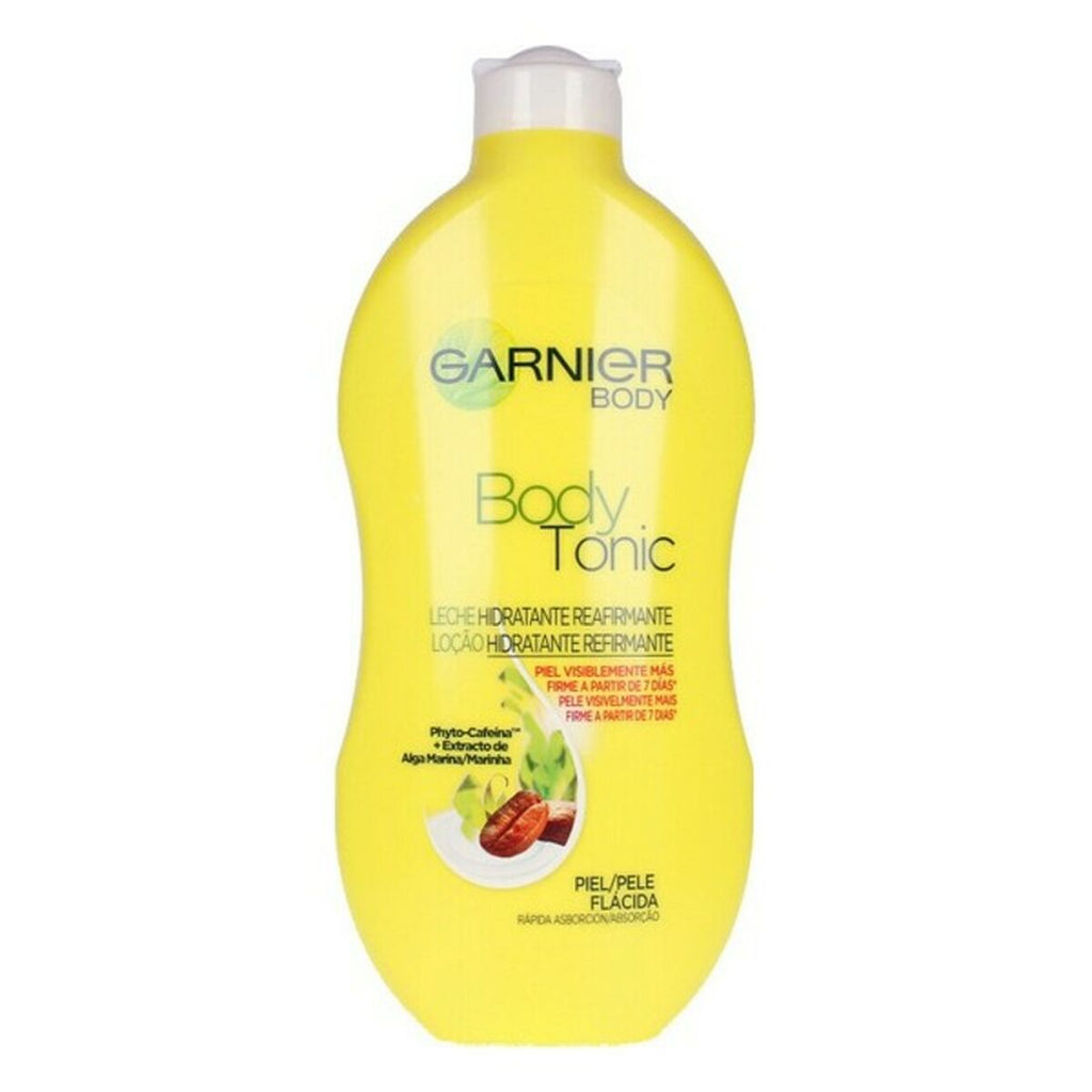 Repair-körpercreme body tonic garnier (400 ml)