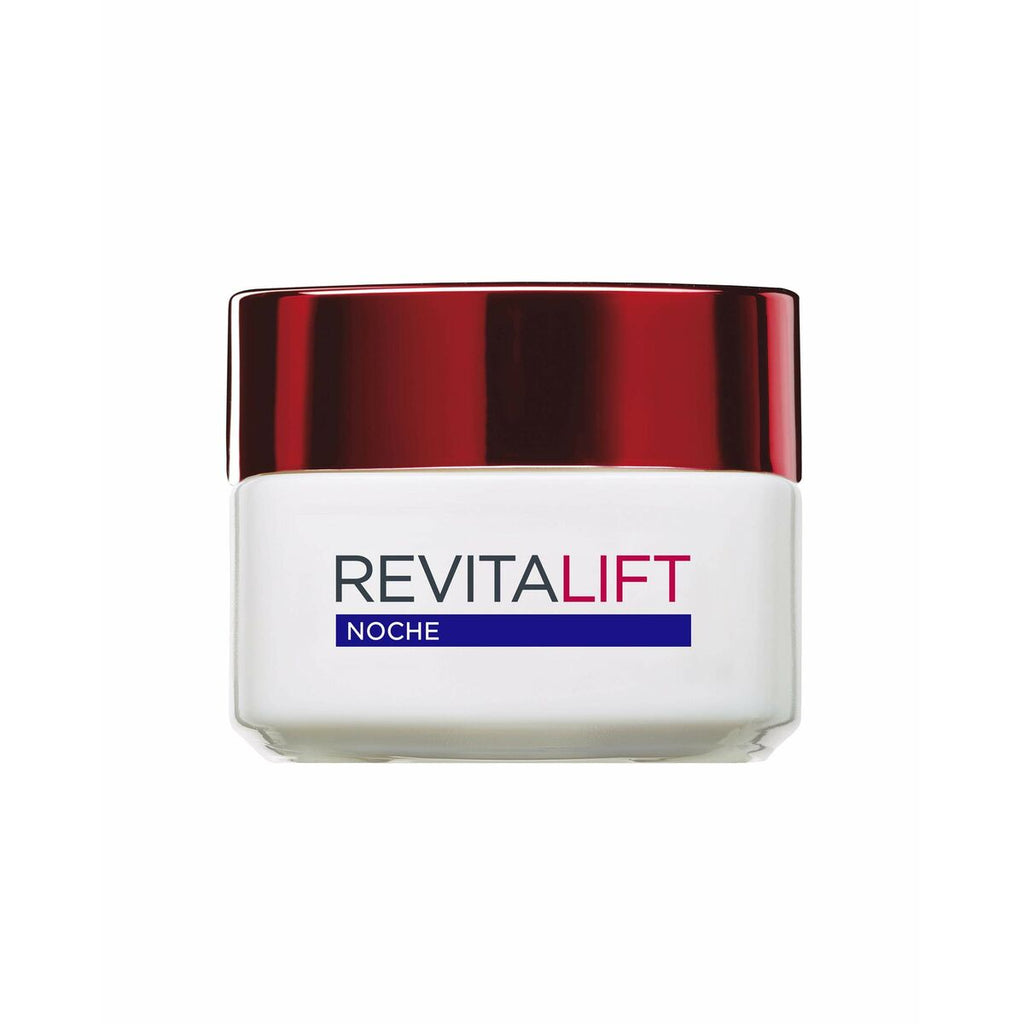 Anti-aging-nachtceme l’oréal paris revitalift 50 ml