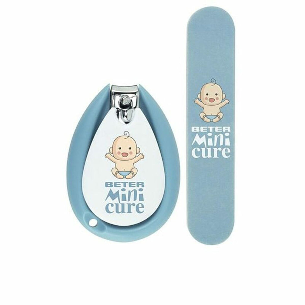 Baby-maniküreset mini cure beter bf-8412122039233_vendor 2