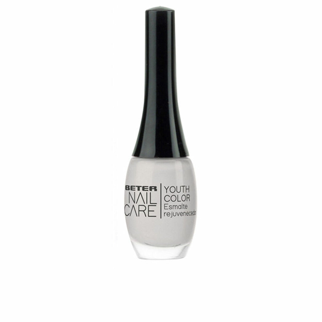 Nagellack beter nail care youth color nº 30 oat latte 11