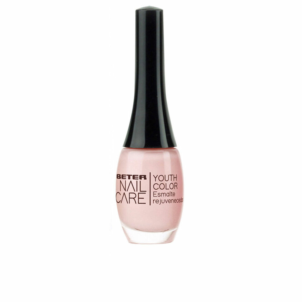 Nagellack beter nail care youth color nº 031 rosewater 11