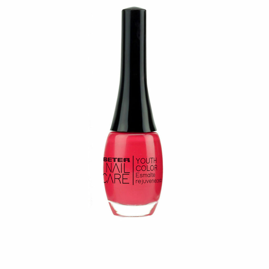 Nagellack beter nail care youth color nº 034 rouge fraise