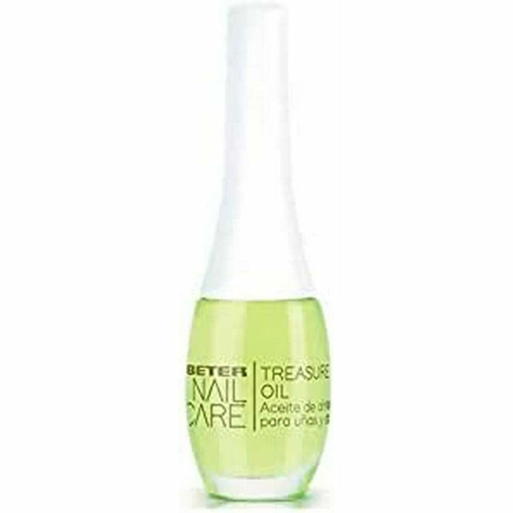 Nagelöl trasure oil beter 11 ml - schönheit maniküre