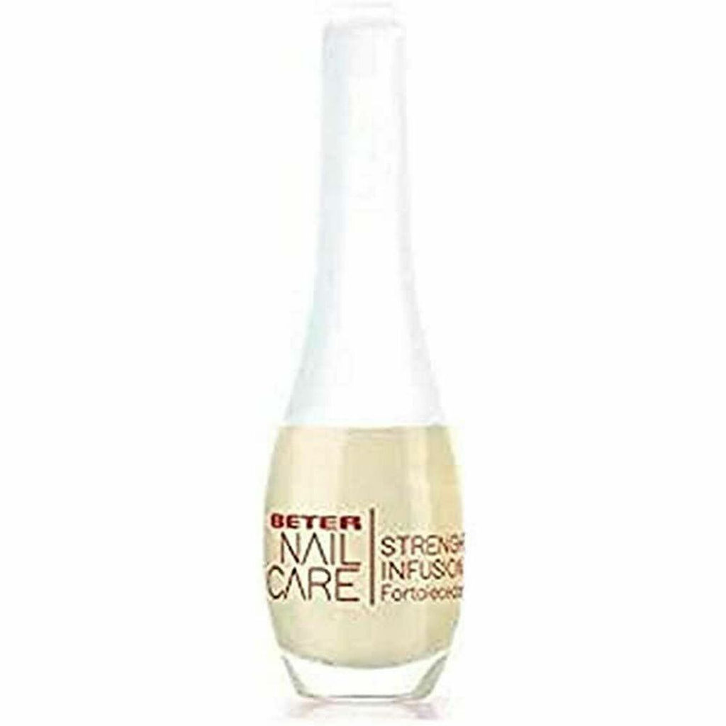 Nagelbehandlung strength infusion beter 11 ml - schönheit