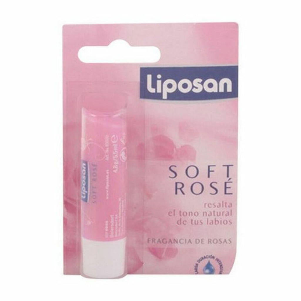 Lippenbalsam rosé liposan (5,5 ml) - schönheit hautpflege