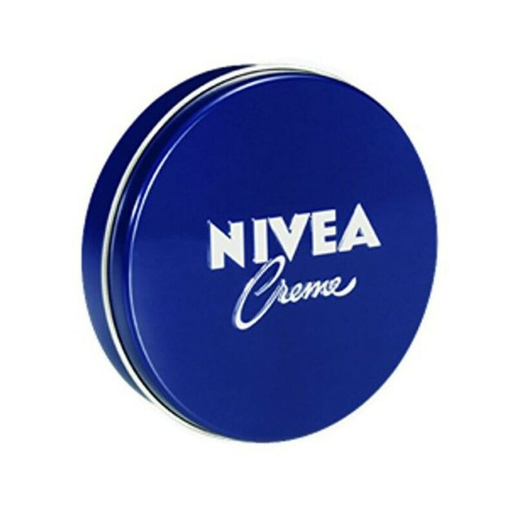 Feuchtigkeitscreme nivea - schönheit hautpflege