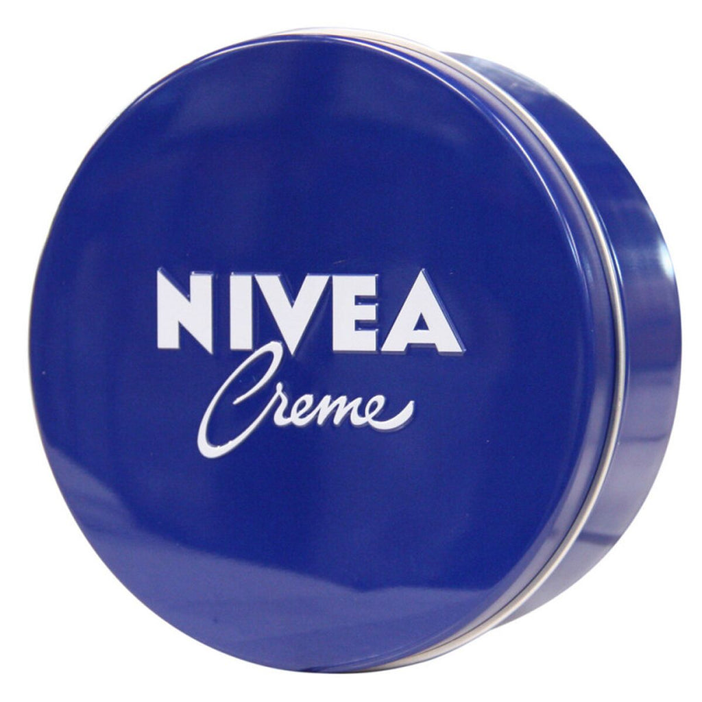 Feuchtigkeitscreme nivea - schönheit hautpflege