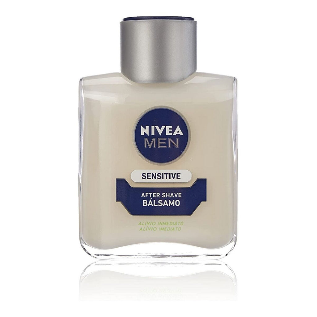 Aftershave men sensitive nivea 8715200813061 (100 ml)