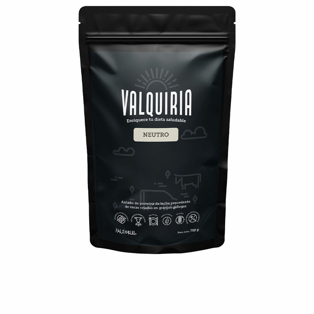 Tabletten paleobull valquiria 750 g - schönheit hautpflege