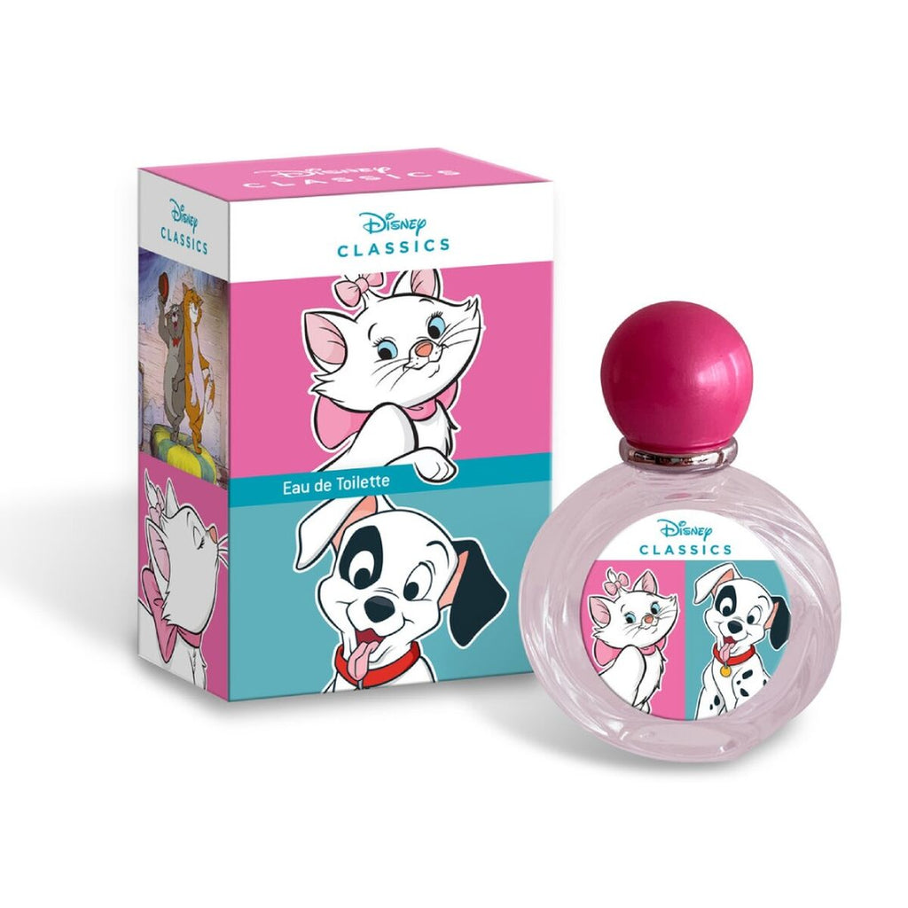 Kinderparfüm lorenay disney classics 50 ml - schönheit