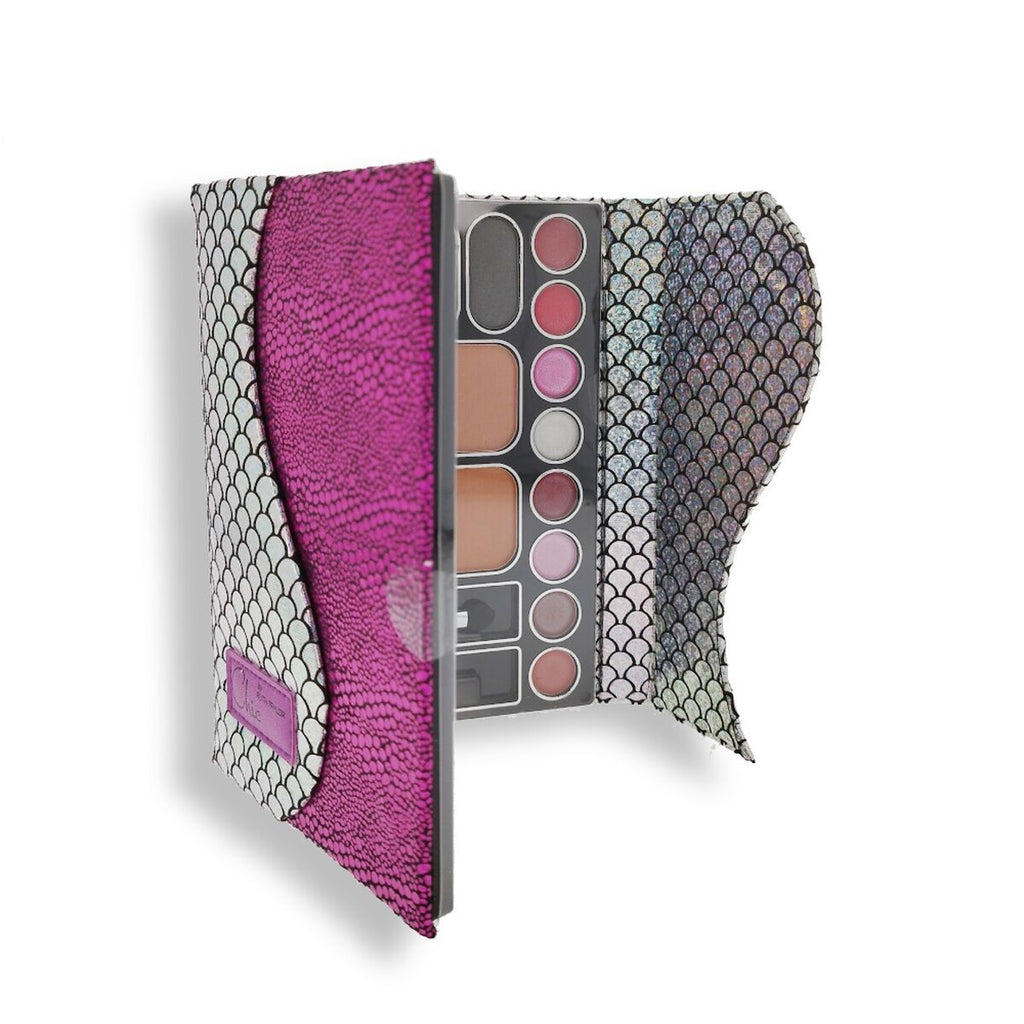 Schminkset lorenay chic by r.t. - schönheit make-up