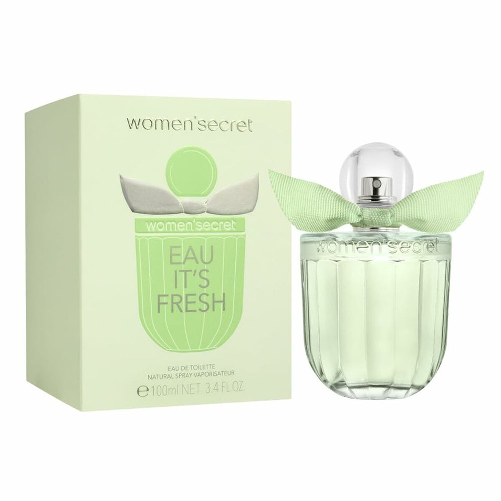 Damenparfüm women’secret edt eau it’s fresh 100 ml