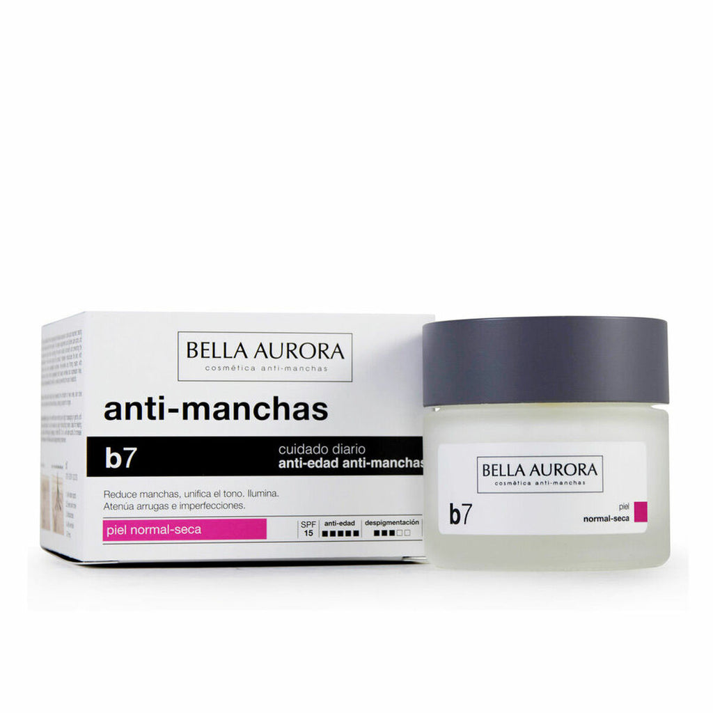 Antifleckenbehandlung bella aurora 2526096 50 ml