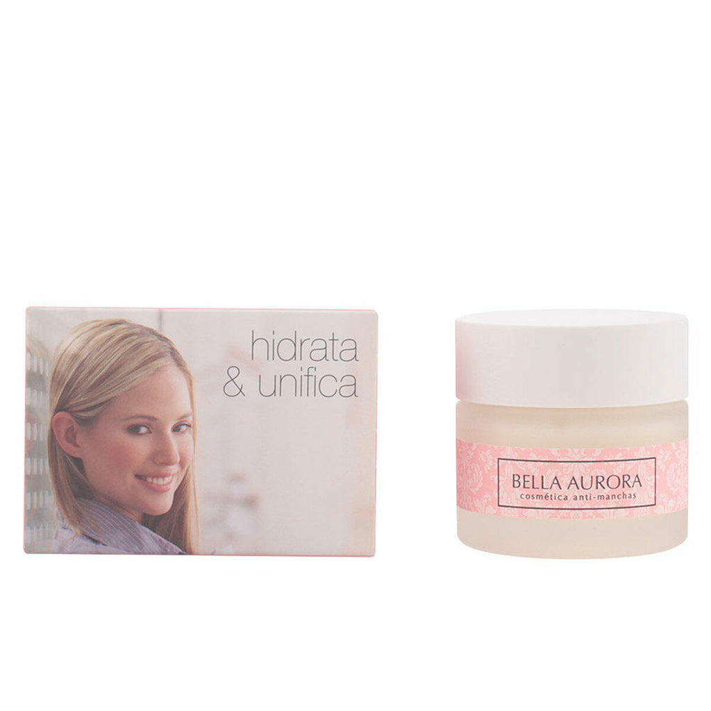 Anti-fleckencreme bella aurora 1021-09410 50 ml (50 ml)