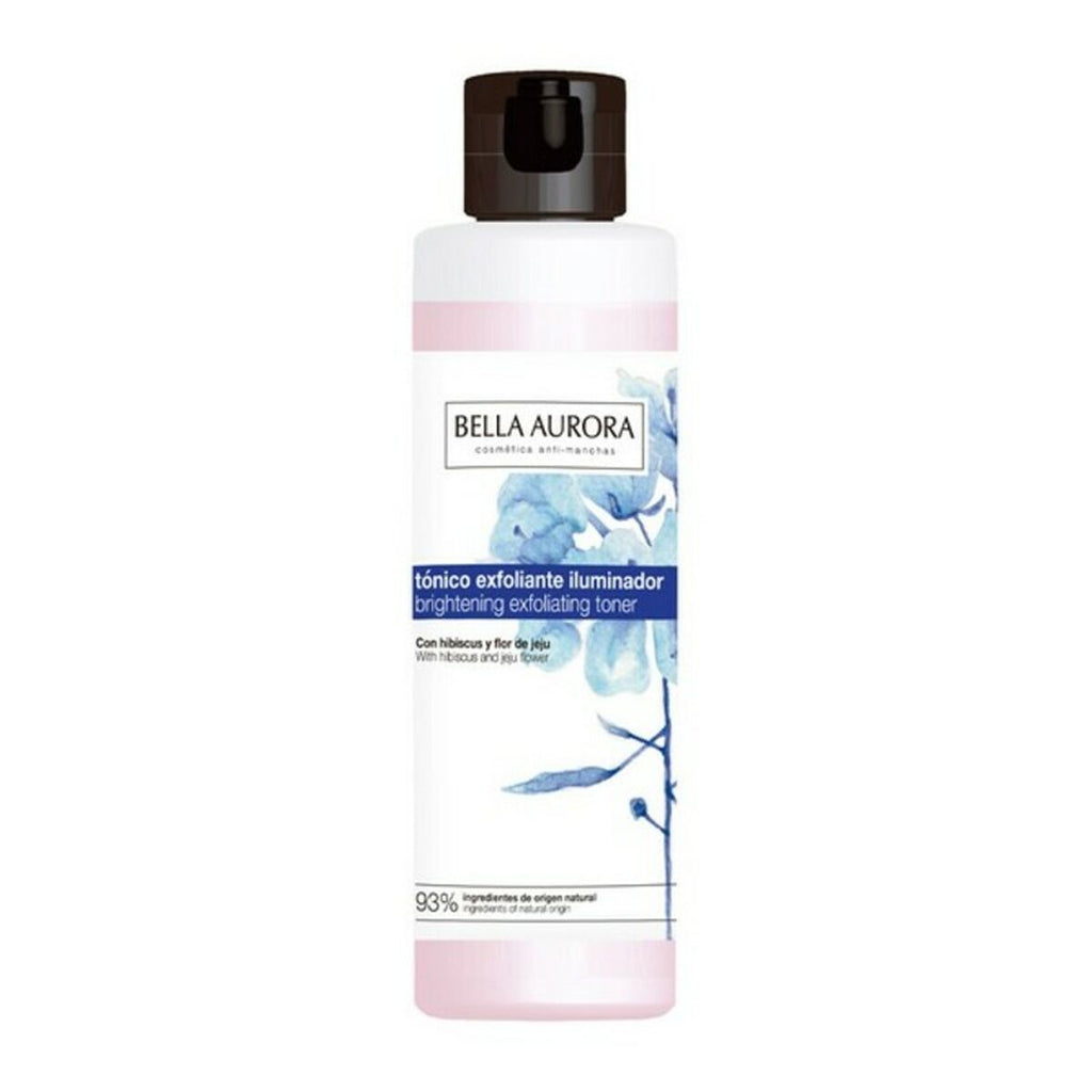 Peeling-tonikum bella aurora (200 ml) - schönheit hautpflege