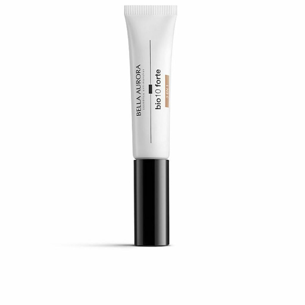 Wimperntusche bella aurora spf 50 3 in 1 - schönheit make-up