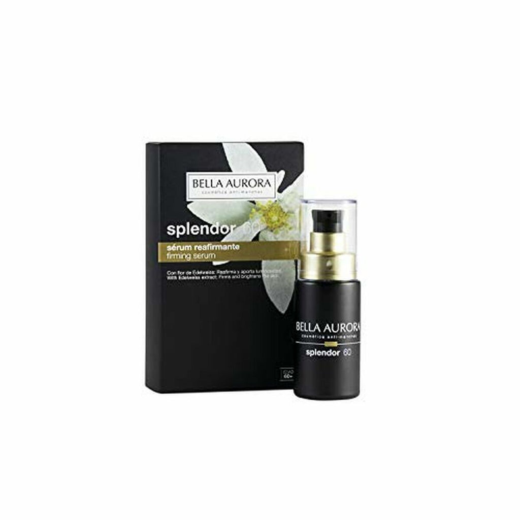 Straffendes serum splendor 60 bella aurora (30 ml)