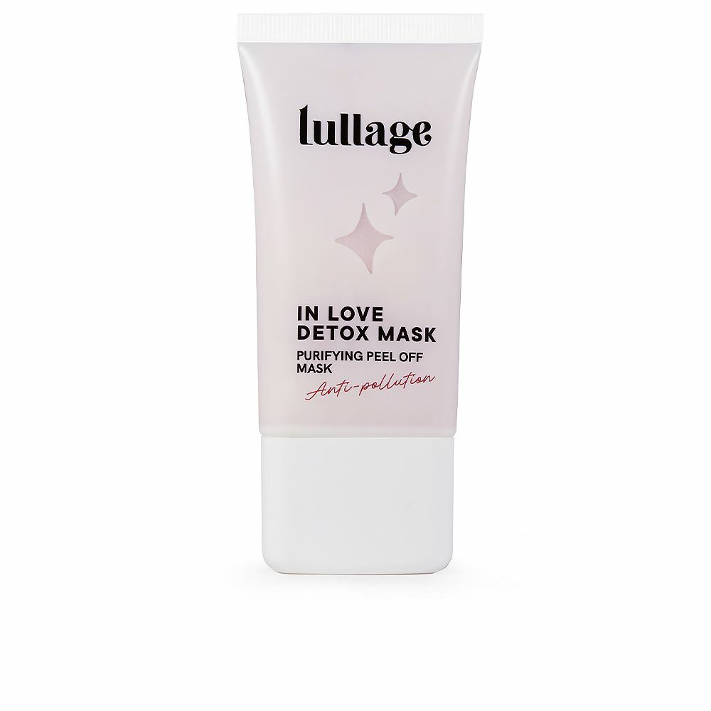 Gesichtsmaske peel off lullage acnexpert l431008 40 ml