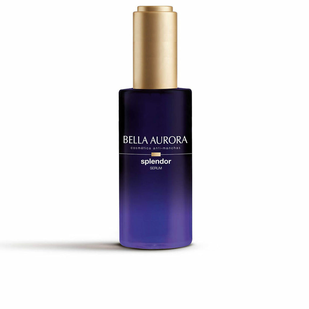 Gesichtsserum bella aurora luminizer nacht (30 ml)