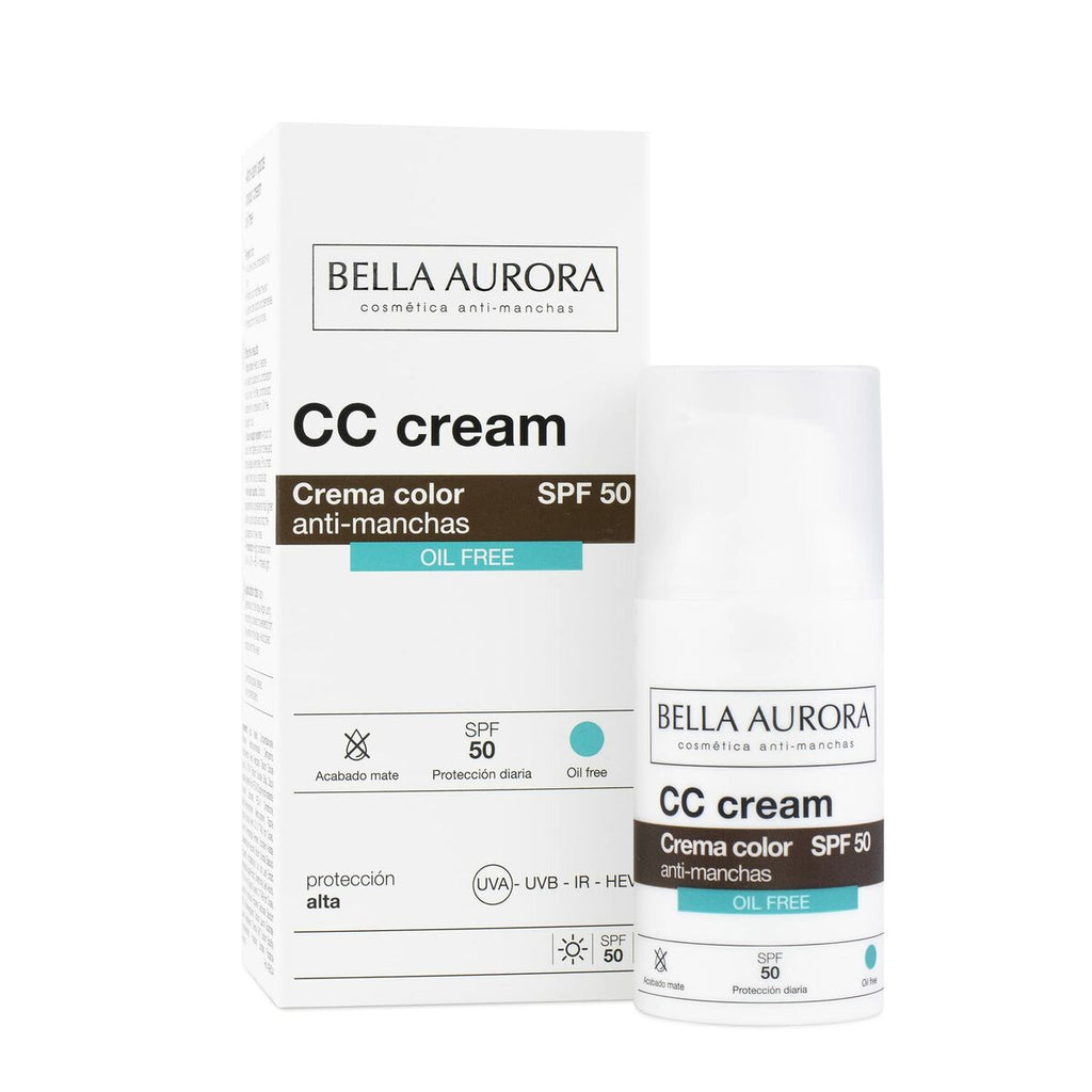 Anti-agingcreme bella aurora 30 ml - schönheit hautpflege