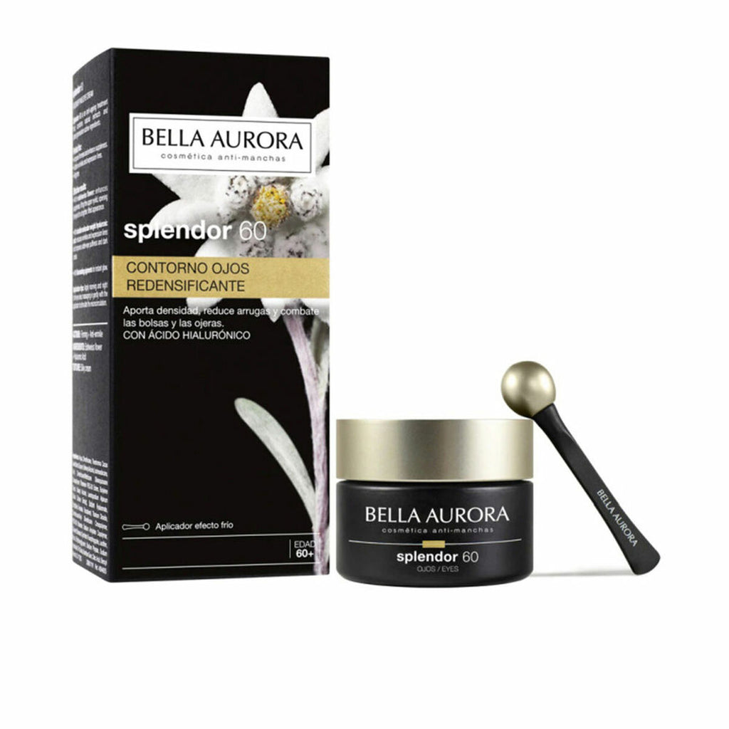 Augenkonturcreme bella aurora splendor 60 15 ml