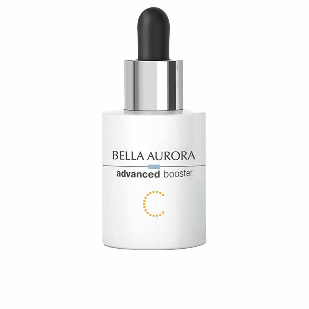 Anti-aging serum bella aurora advanced booster c vitamin 30