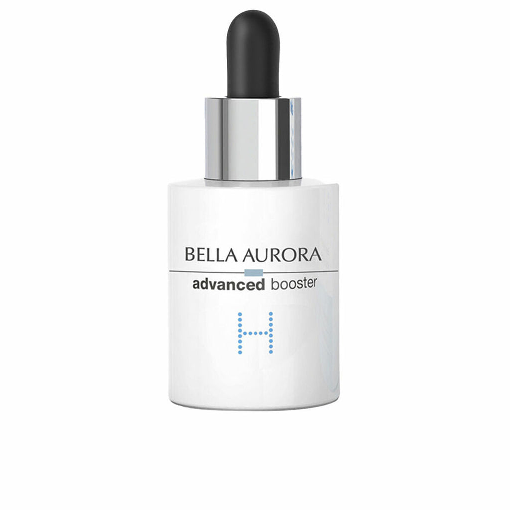 Anti-aging serum bella aurora advanced booster