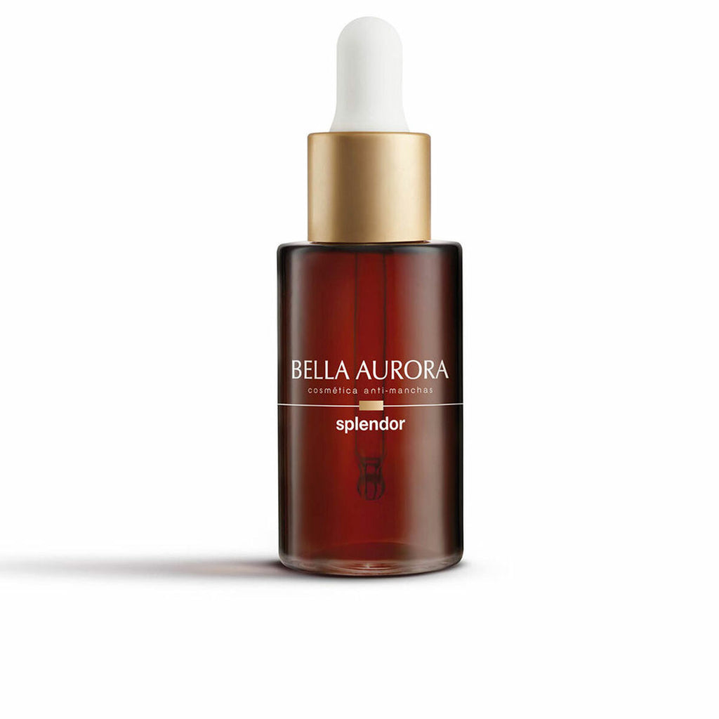 Gesichtsserum bella aurora splendor antioxidans (30 ml)