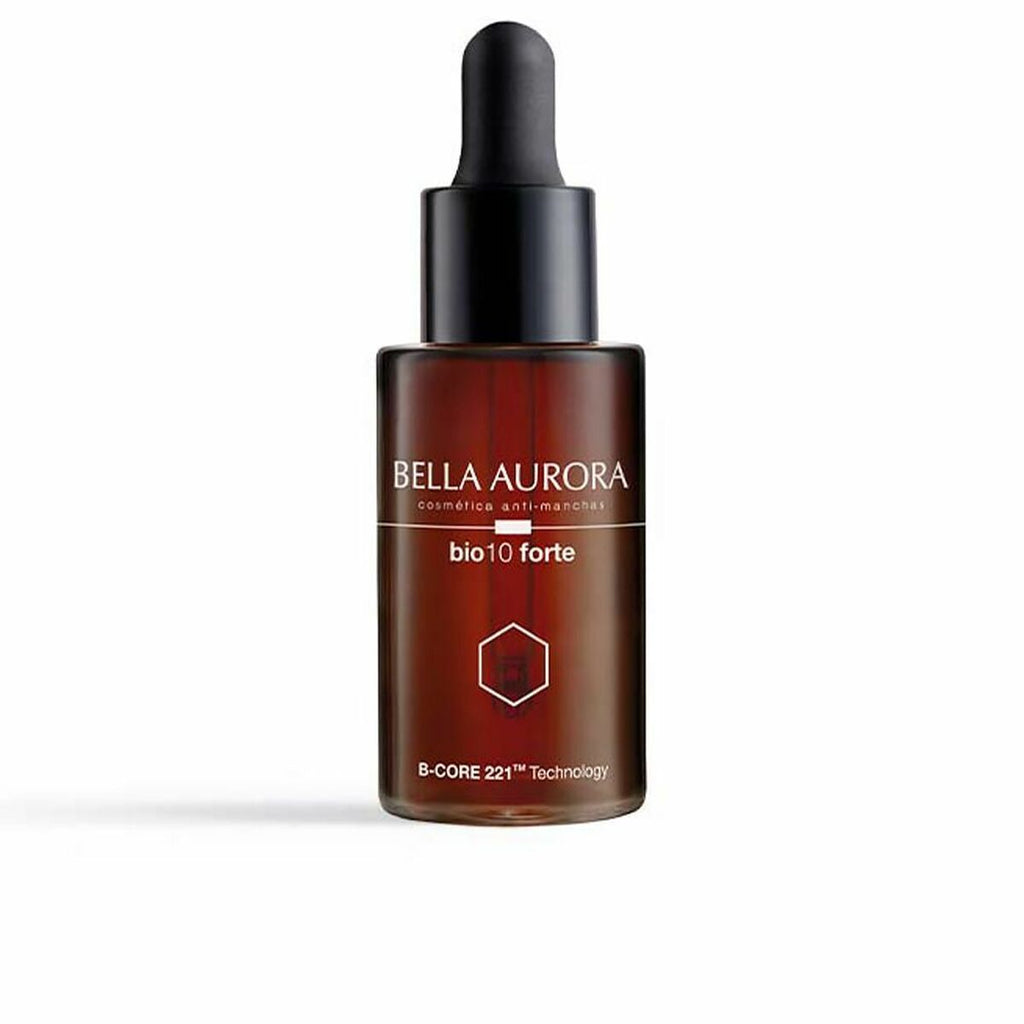 Depigmentierungsserum bella aurora forte 30 ml - schönheit