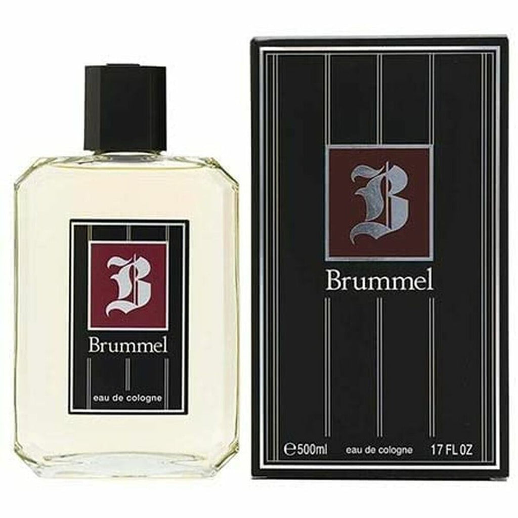 Herrenparfüm puig brummel edc 500 ml - schönheit parfums