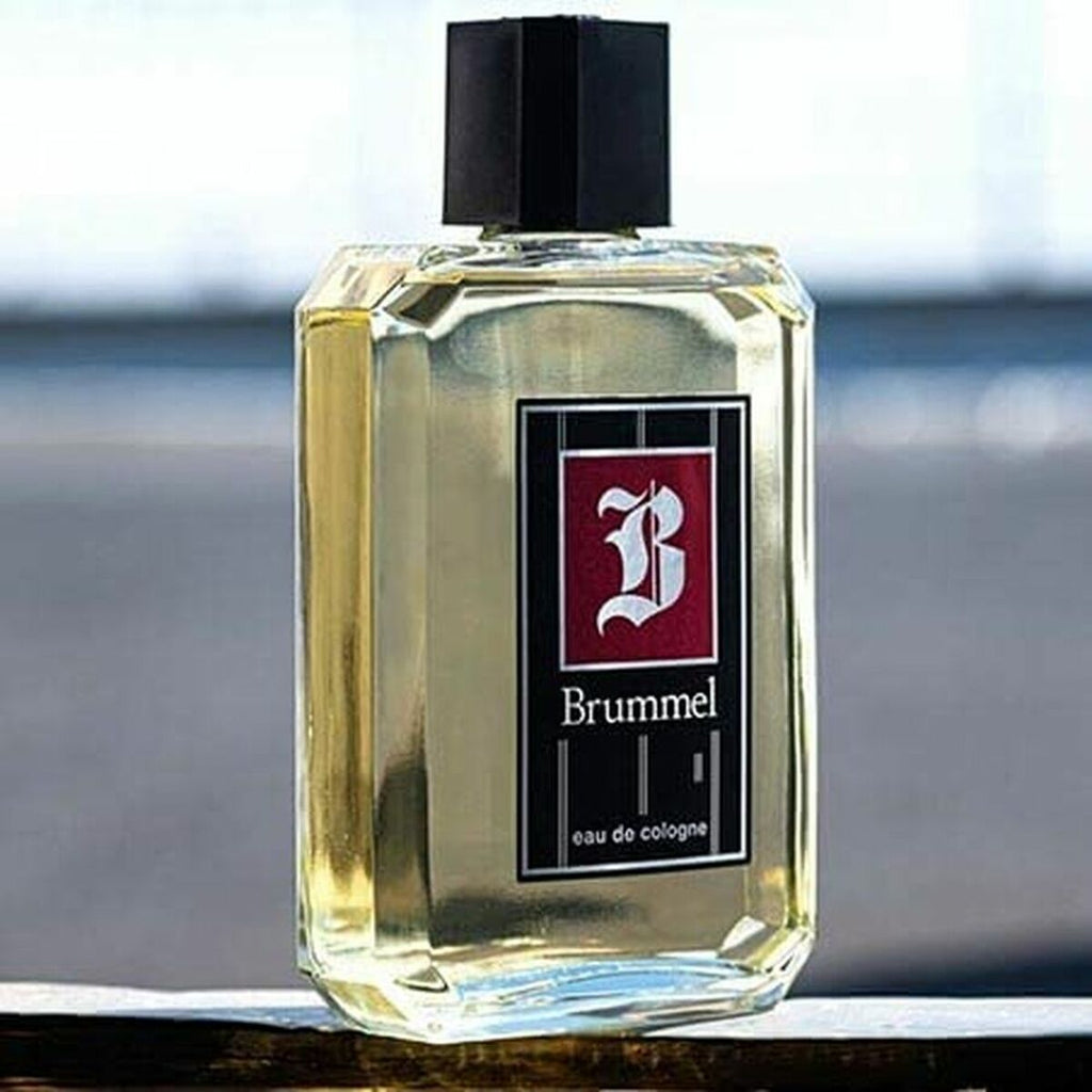 Herrenparfüm puig brummel edc 500 ml - schönheit parfums