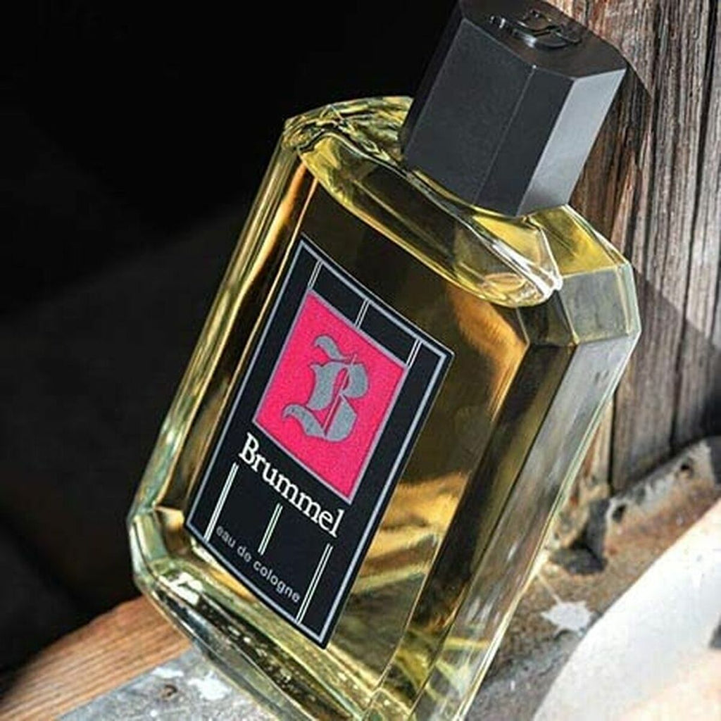 Herrenparfüm puig brummel edc 500 ml - schönheit parfums