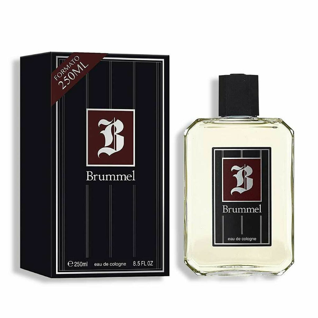 Herrenparfüm puig brummel edc 250 ml - schönheit parfums