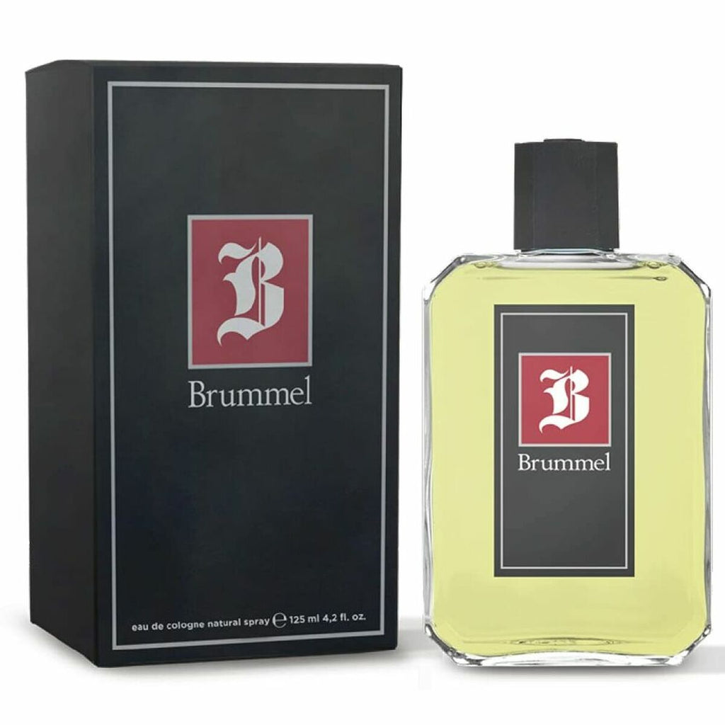 Herrenparfüm puig brummel edc 125 ml - schönheit parfums