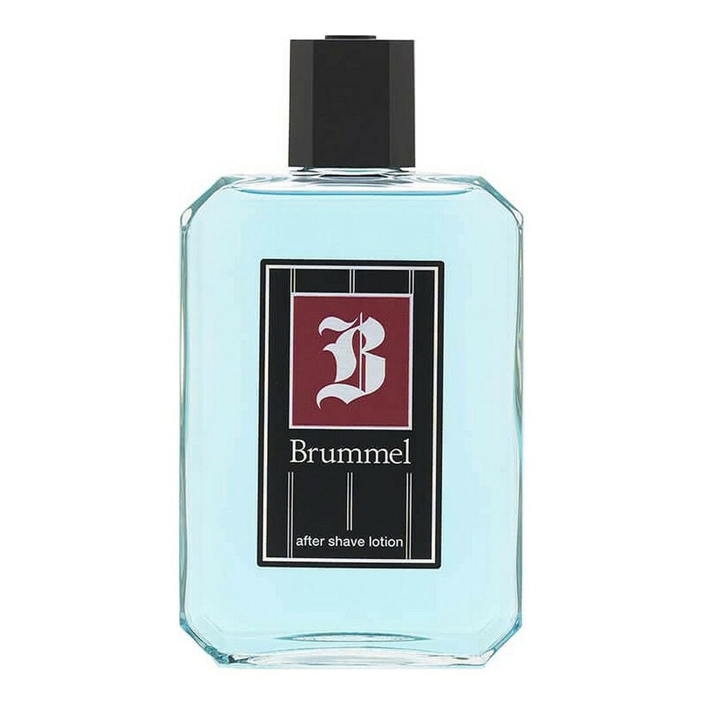 Aftershave puig brummel 250 ml herren - schönheit rasieren