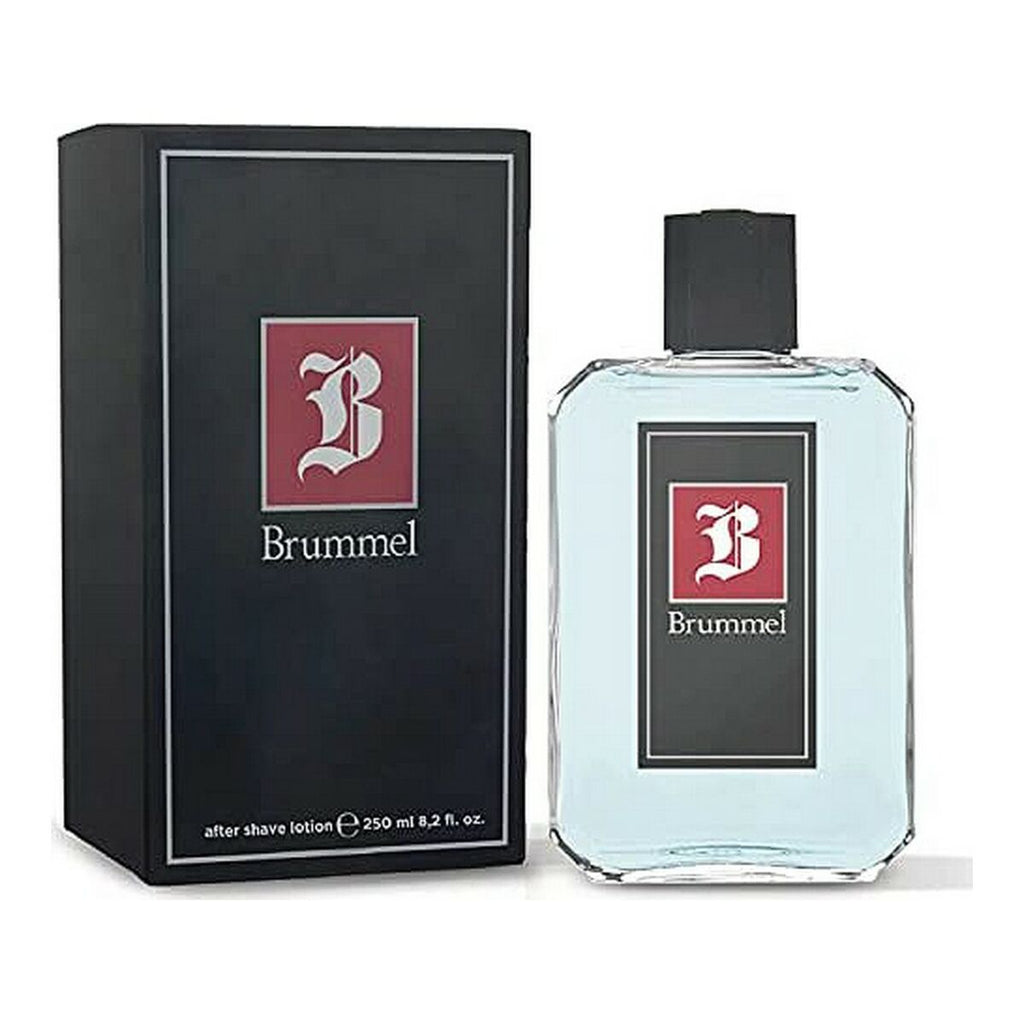 Aftershave puig brummel 250 ml herren - schönheit rasieren