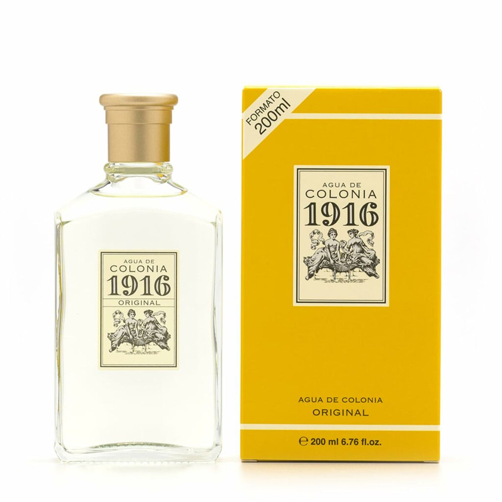 Unisex-parfüm myrurgia edc 1916 agua de colonia original