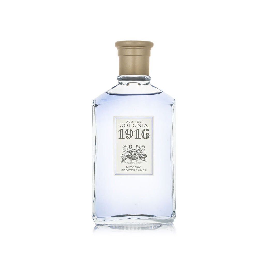 Unisex-parfüm myrurgia edc 1916 agua de colonia lavanda