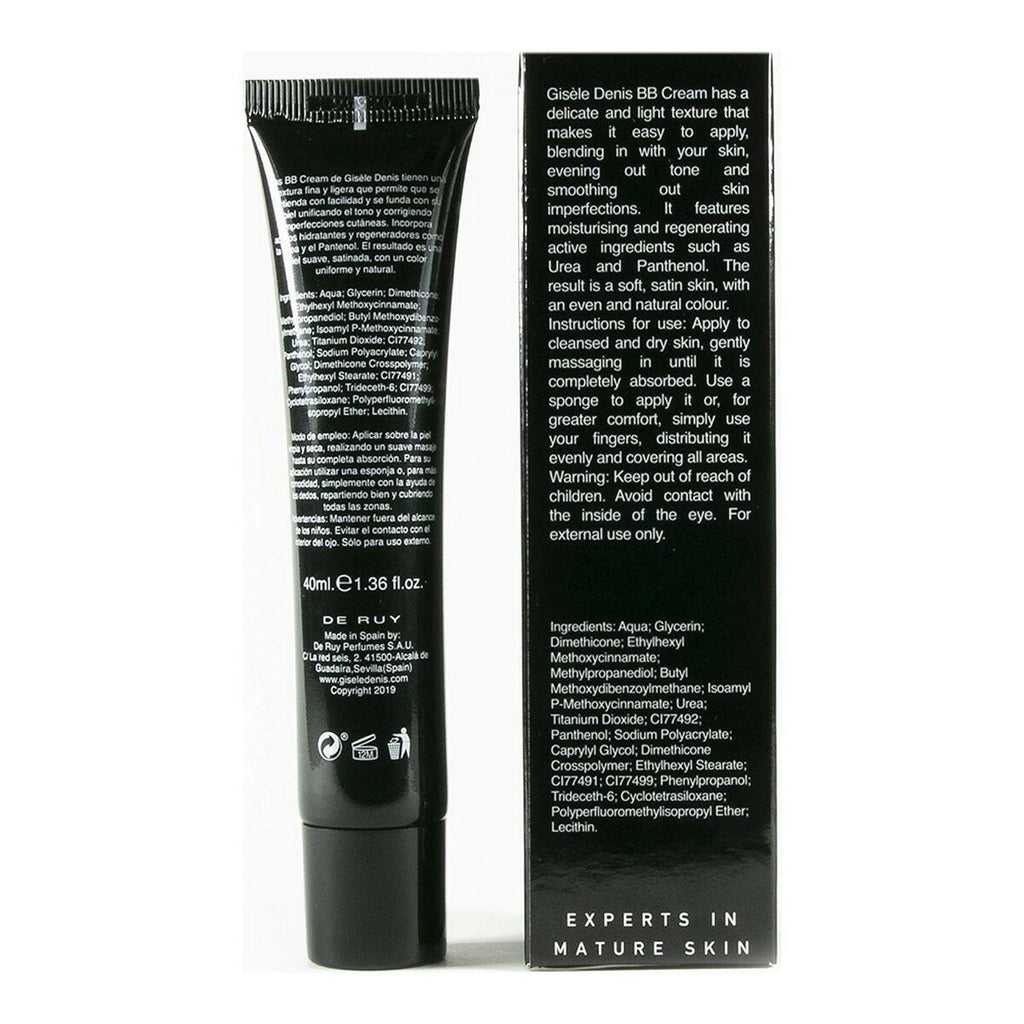 Gesichtsconcealer medium-dark gisèle denis (40 ml)